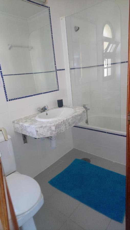 Fuerte Blue Apartment Costa Calma Exterior photo